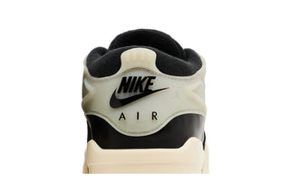 Jordan 4 RM Black Sail (GS)
