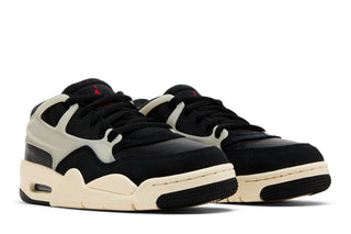 Jordan 4 RM Black Sail (GS)