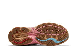 Saucony ProGrid Omni 9 Jae Tips To Do List Tan