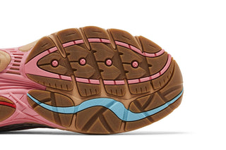 Saucony ProGrid Omni 9 Jae Tips To Do List Tan