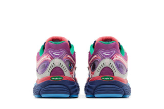 Saucony ProGrid Omni 9 Jae Tips To Do List Pink