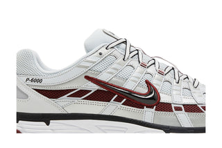 Nike P-6000 Dark Team Red