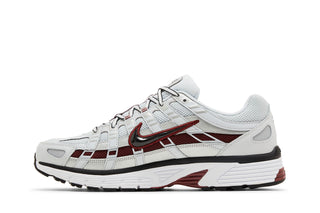 Nike P-6000 Dark Team Red