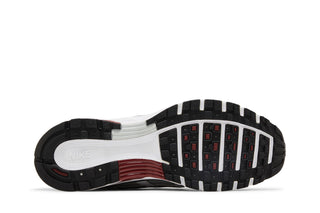 Nike P-6000 Dark Team Red