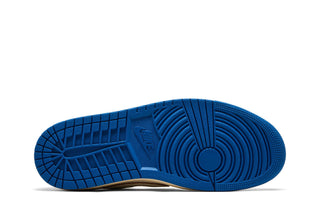 Jordan 1 Retro Low OG SP Fragment x Travis Scott Sail Military Blue