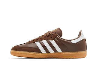 Adidas Samba OG Earth Strata Gum