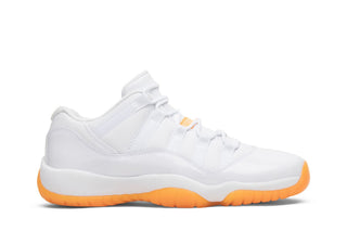 Jordan 11 Retro Low Citrus (2015) (GS)