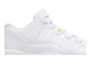 Jordan 11 Retro Low Citrus (2015) (GS)