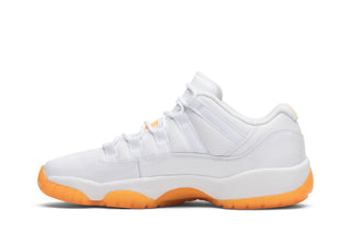 Jordan 11 Retro Low Citrus (2015) (GS)