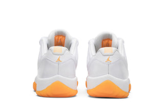 Jordan 11 Retro Low Citrus (2015) (GS)