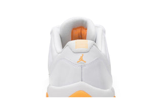 Jordan 11 Retro Low Citrus (2015) (GS)