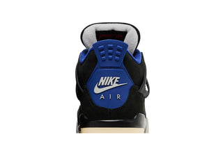Jordan 4 Retro Rare Air (GS)
