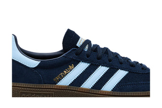 Adidas Handball Spezial Collegiate Navy Clear Sky Gum (GS)