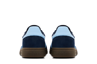 Adidas Handball Spezial Collegiate Navy Clear Sky Gum (GS)