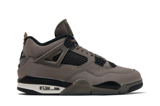 Jordan 4 Retro Cave Stone