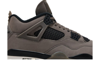 Jordan 4 Retro Cave Stone