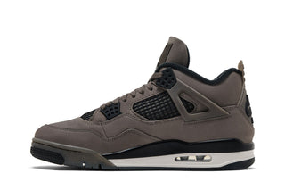 Jordan 4 Retro Cave Stone