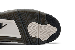 Jordan 4 Retro Cave Stone