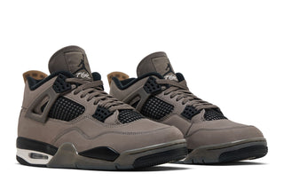 Jordan 4 Retro Cave Stone