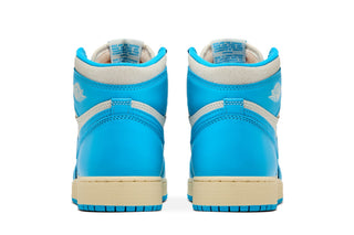 Jordan 1 Retro High OG UNC Reimagined (GS)