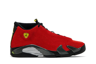 Jordan 14 Retro Ferrari (2025) (GS)