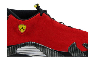 Jordan 14 Retro Ferrari (2025) (GS)