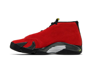 Jordan 14 Retro Ferrari (2025) (GS)
