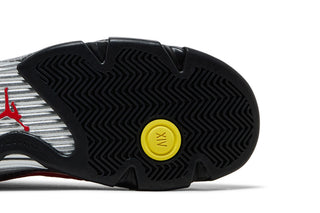 Jordan 14 Retro Ferrari (2025) (GS)