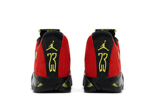 Jordan 14 Retro Ferrari (2025) (GS)