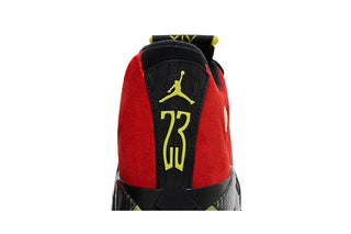 Jordan 14 Retro Ferrari (2025) (GS)