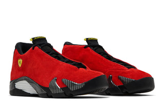 Jordan 14 Retro Ferrari (2025) (GS)