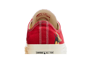 Converse Chuck 70 Low GOLF le FLEUR* Darryl Salsa