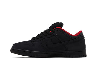 Nike SB Dunk Low Supreme 94 Black