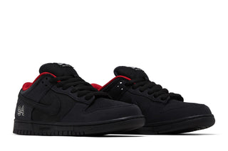 Nike SB Dunk Low Supreme 94 Black