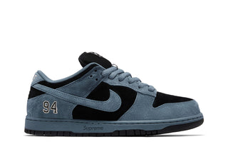 Nike SB Dunk Low Supreme 94 Ocean Fog