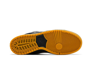 Dunk Low Pro SB Black White Gum