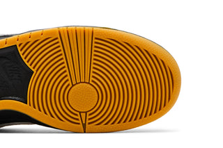 Dunk Low Pro SB Black White Gum