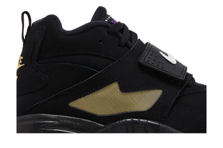 Nike Air Diamond Turf Ravens (2025)