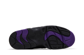 Nike Air Diamond Turf Ravens (2025)