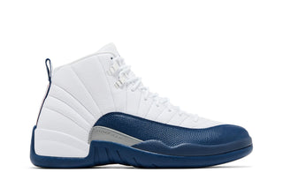Jordan 12 Retro French Blue (2025)