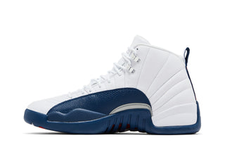 Jordan 12 Retro French Blue (2025)