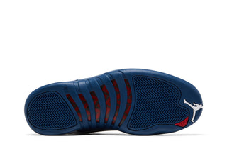 Jordan 12 Retro French Blue (2025)