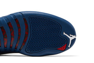 Jordan 12 Retro French Blue (2025)
