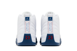 Jordan 12 Retro French Blue (2025)