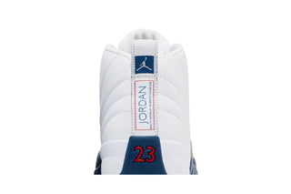 Jordan 12 Retro French Blue (2025)