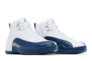 Jordan 12 Retro French Blue (2025)