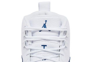 Jordan 12 Retro French Blue (2025)