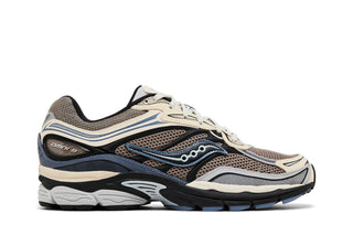 Saucony Progrid Omni 9 Winter Tech Gravel Caviar