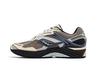 Saucony Progrid Omni 9 Winter Tech Gravel Caviar