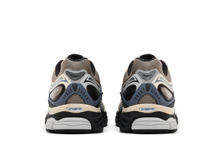 Saucony Progrid Omni 9 Winter Tech Gravel Caviar